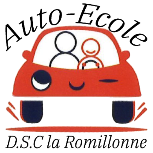 Auto école DSC la Romillonne