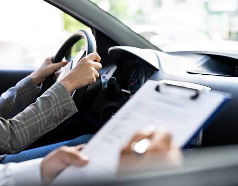 Permis de conduire